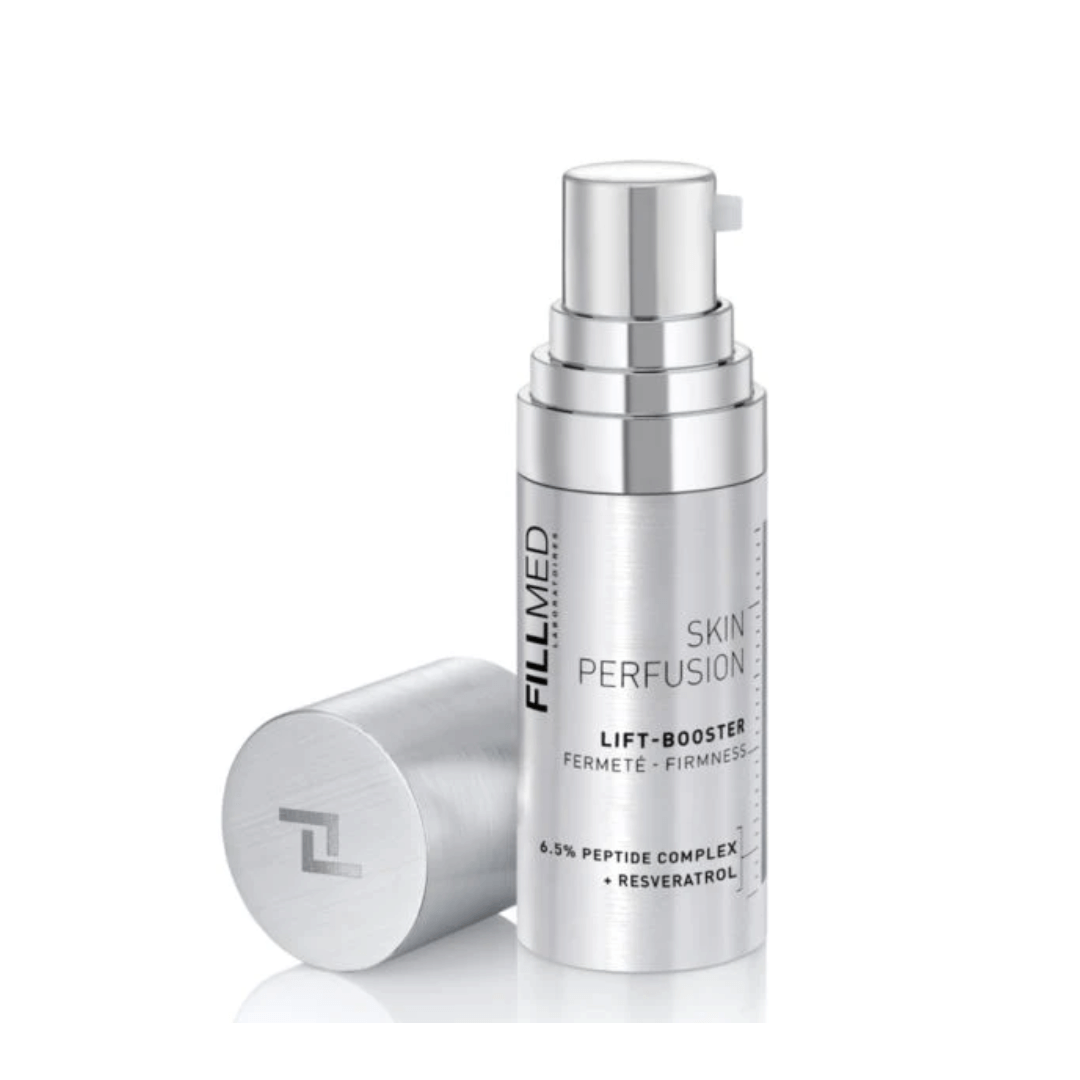 Fillmed Skin Perfusion Lift-Booster (3 X 10ML)
