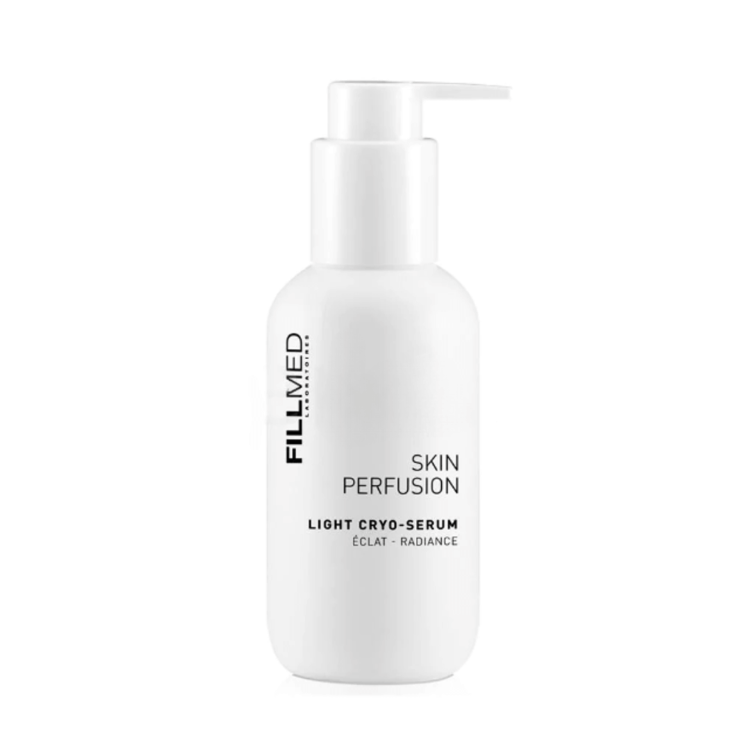 Fillmed Skin Perfusion Light Cryo Serum (1 X 100ML)