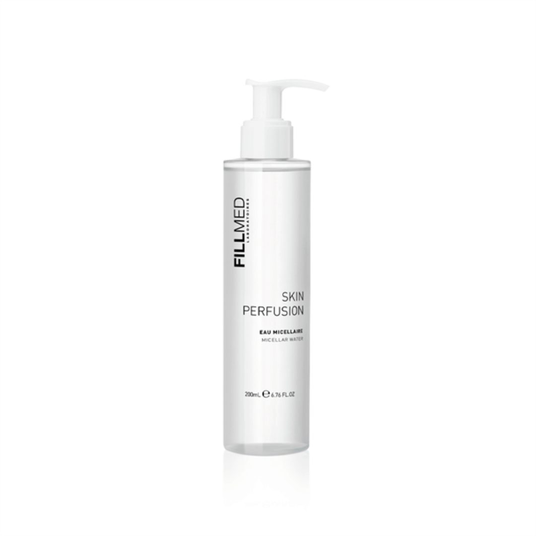 Fillmed Skin Perfusion Micellar Water (1 X 200ML)