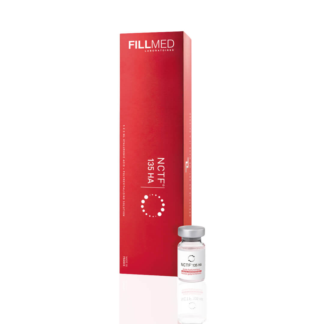 Fillmed Nctf 135ha (5 X 3ML)