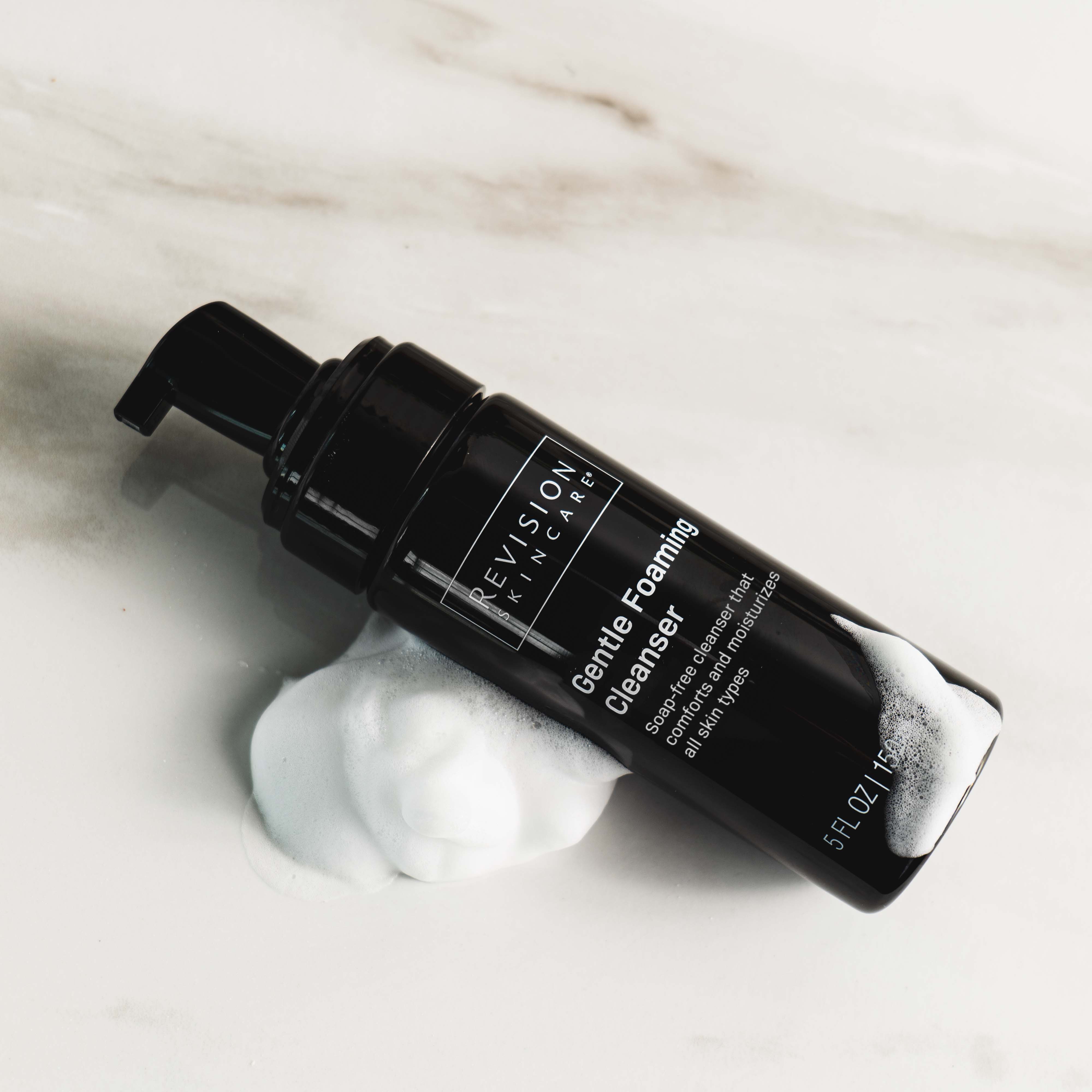 Revision® Gentle Foaming Cleanser 5 fl oz