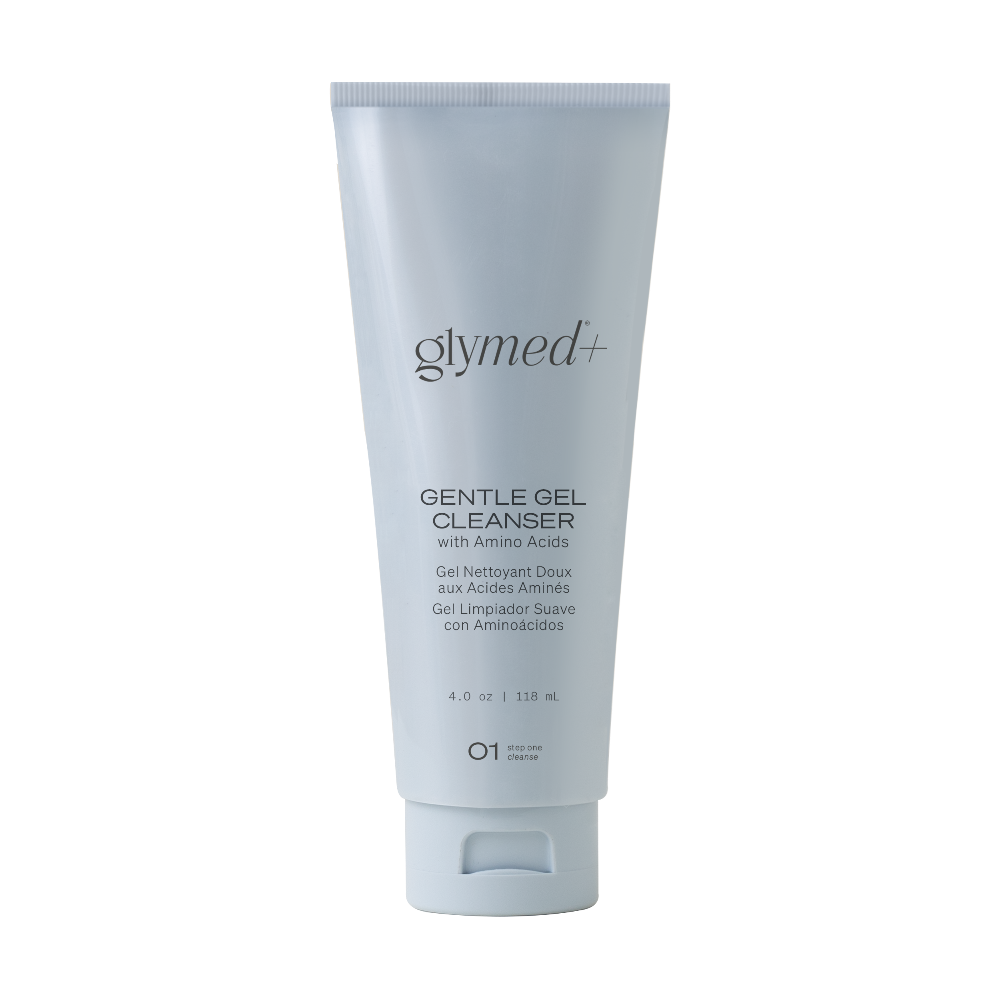 GlyMed Plus Gentle Gel Cleanser