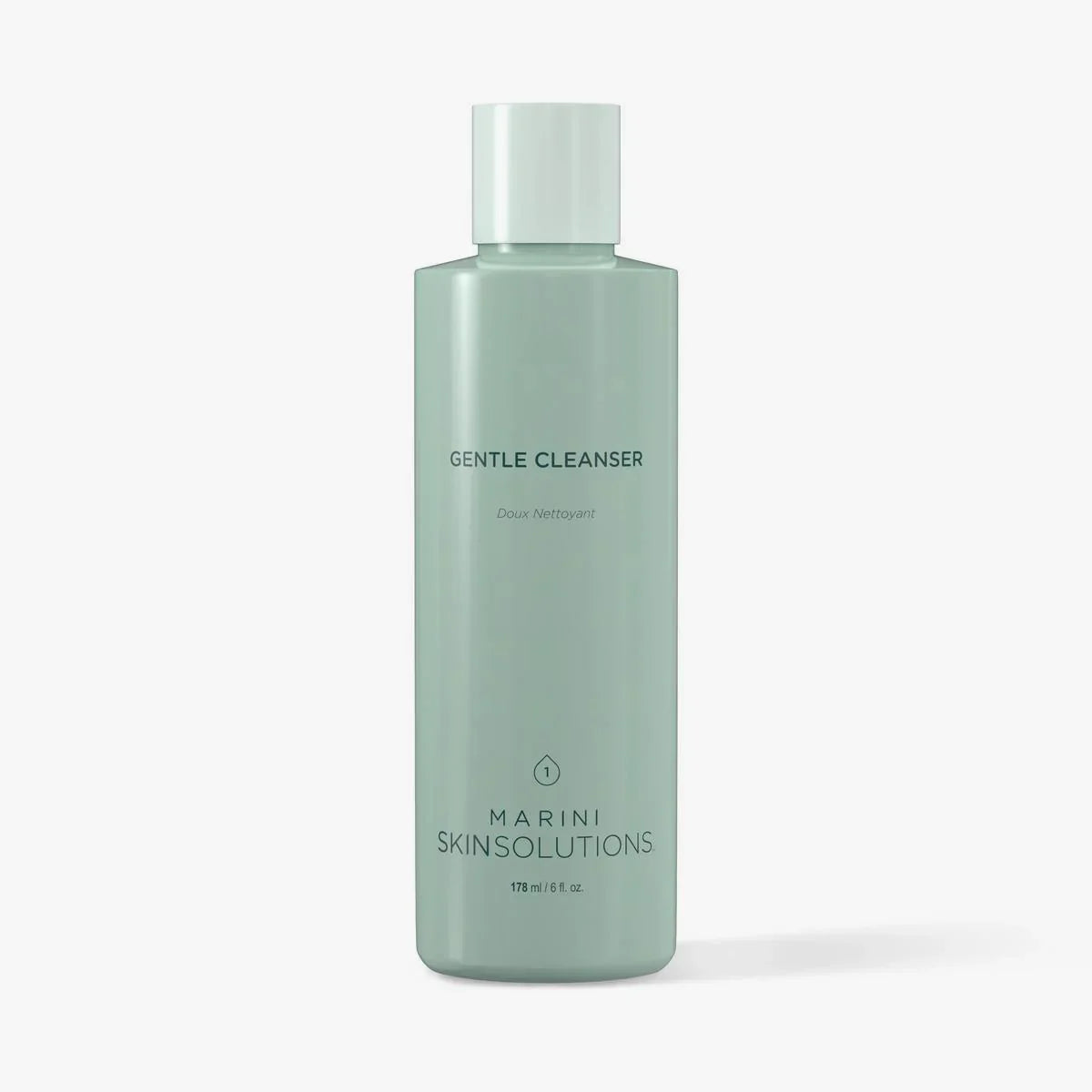 Marini SkinSolutions™ Gentle Cleanser - 6 fl. oz. / 178 ml