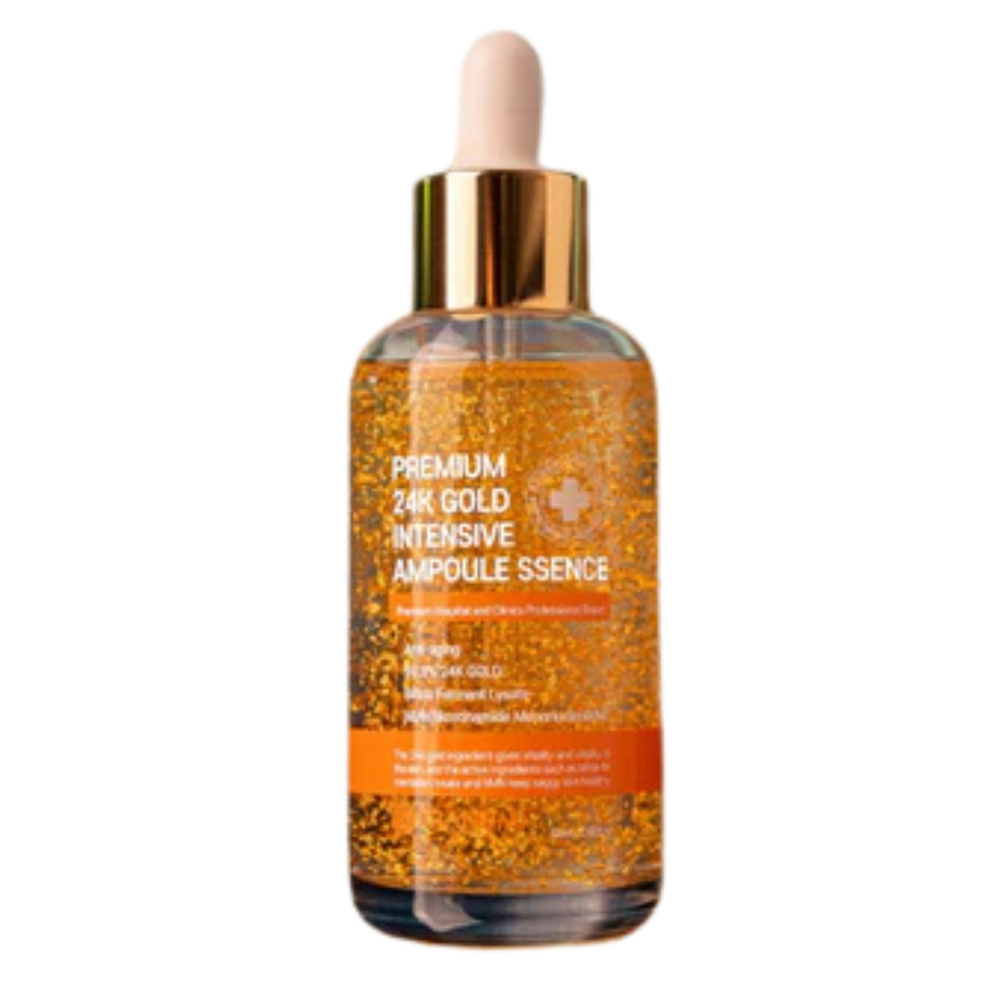 Trandmi Premium 24K Gold Intensive Ampoule Ssence