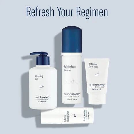 Skinbetter® Refining Foam Cleanser - 5 Fl Oz