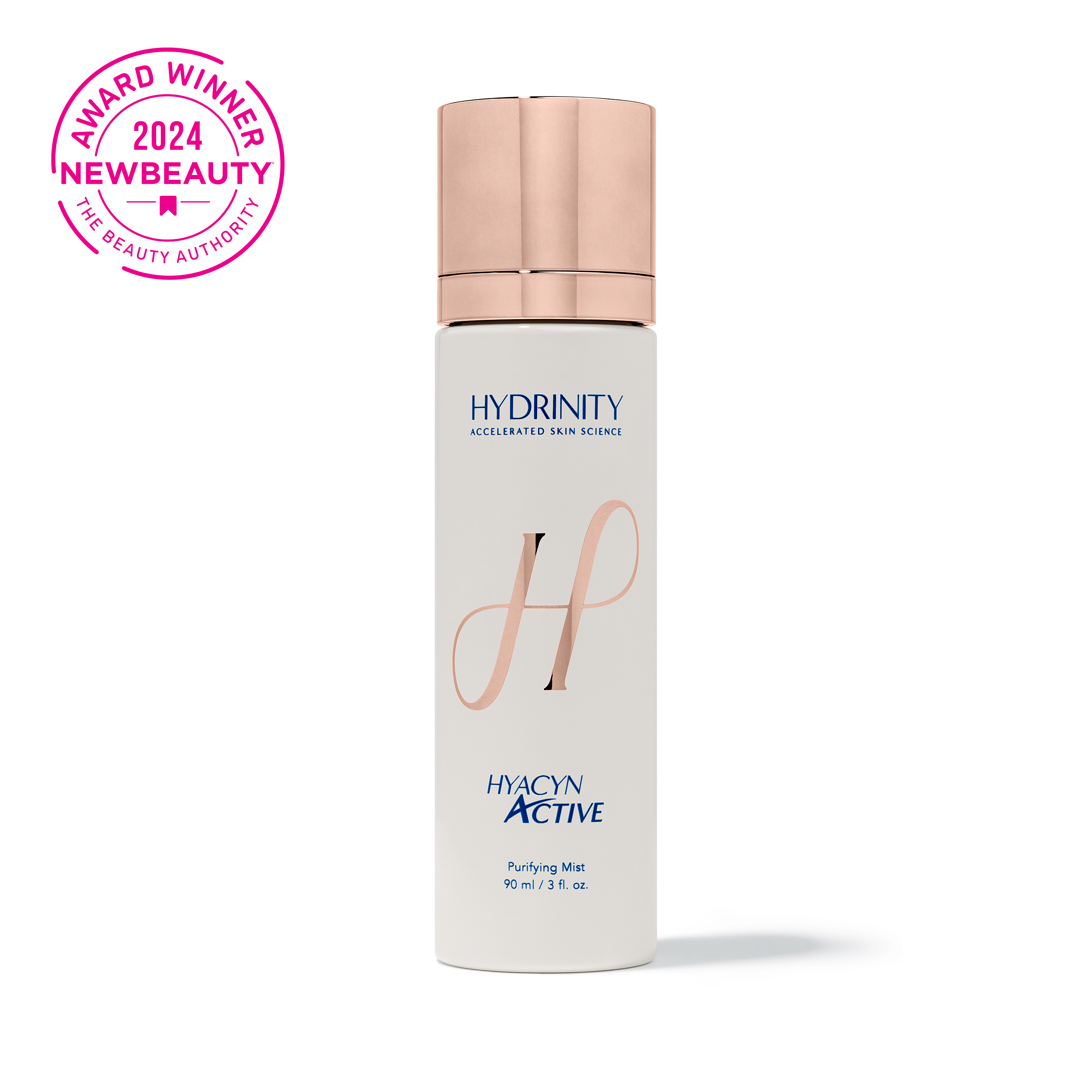 Hydrinity® Hyacyn Active 90 ml / 3 fl.oz