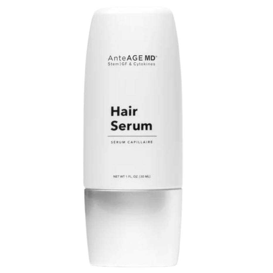 AnteAGE MD Hair Serum
