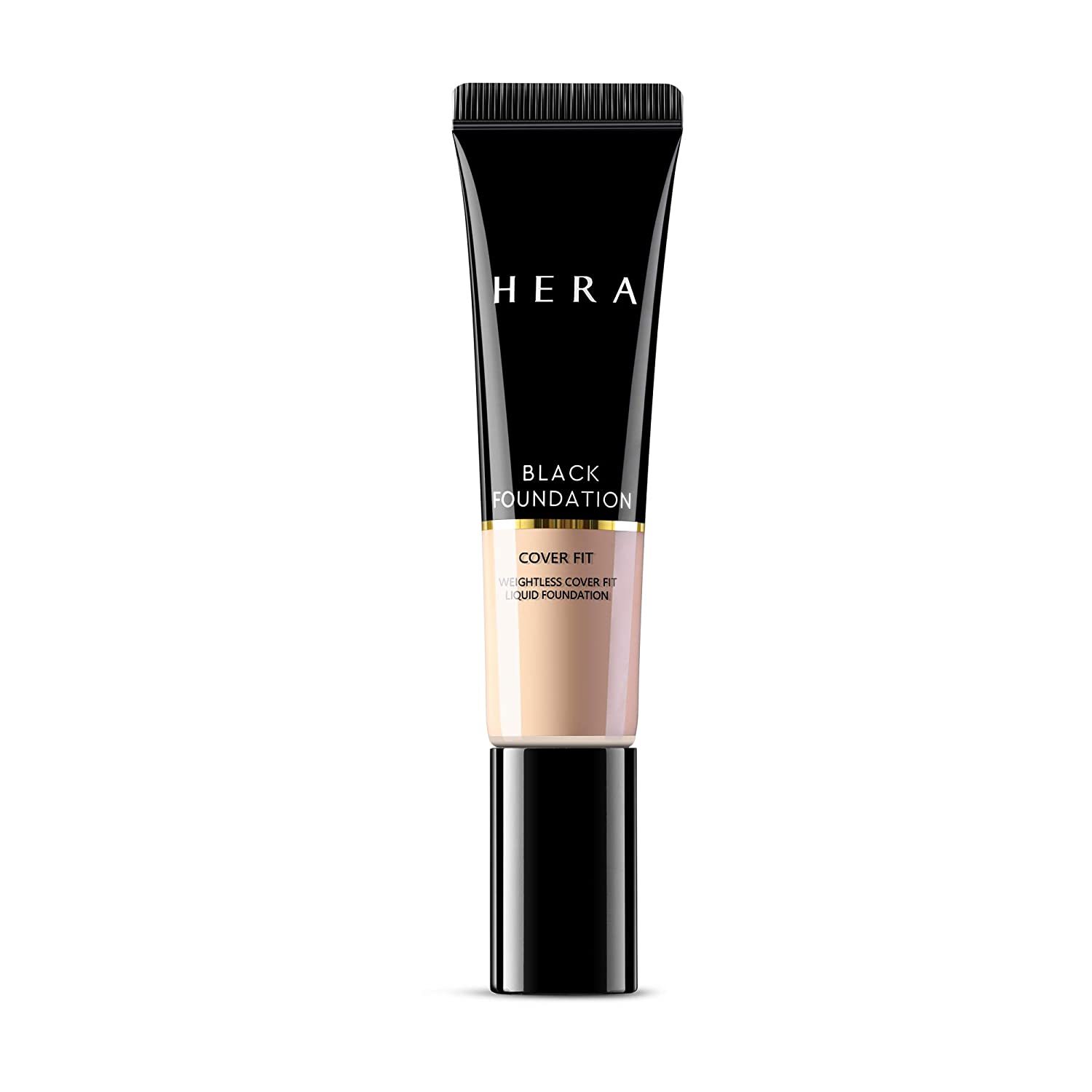 Hera Black Foundation 35ml