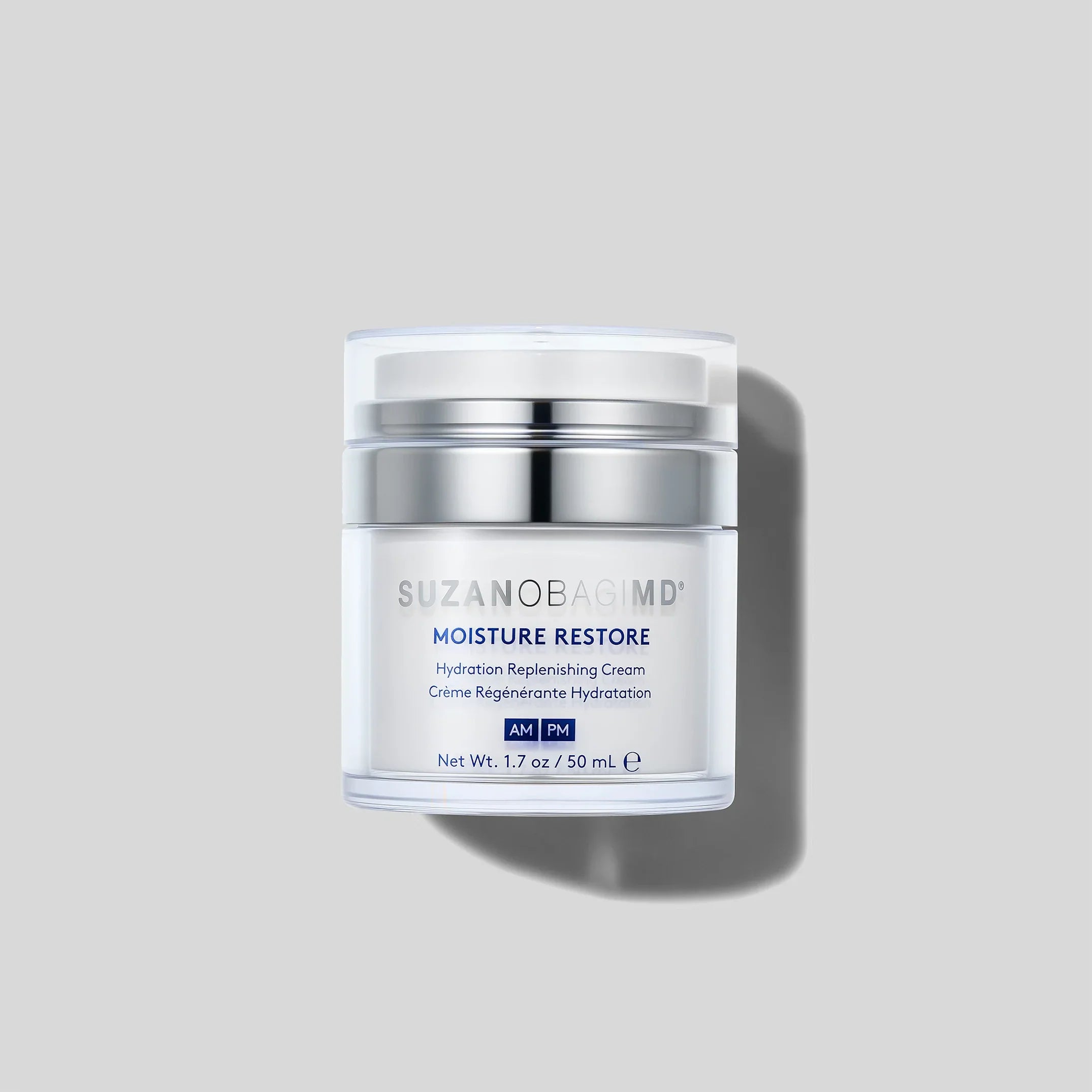 Obagi® SUZANOBAGIMD® Moisture Restore - 1.7 oz.