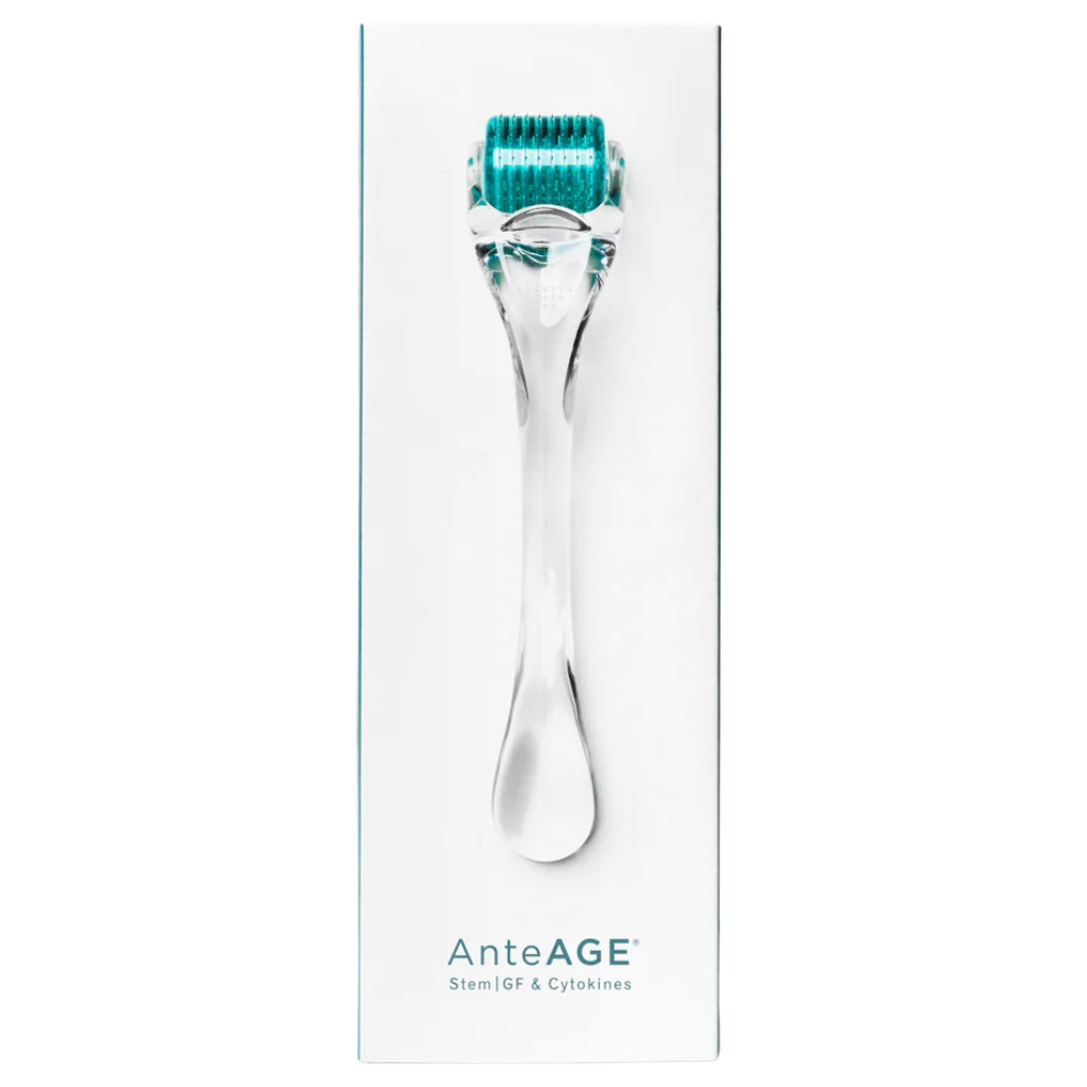 AnteAGE Home Microneedling Intro Kit