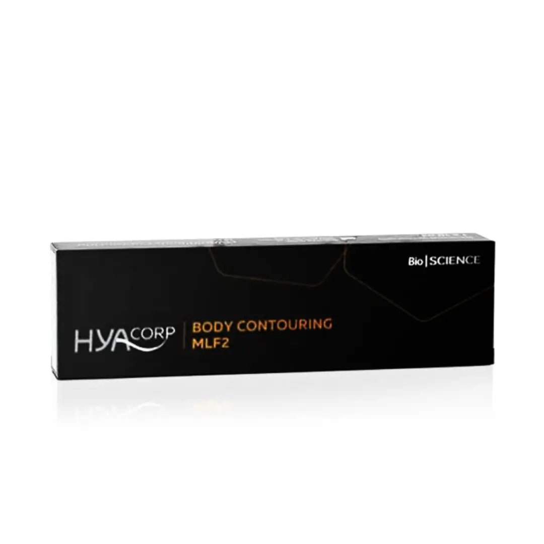 Hyacorp Body Contouring MLF2 (1 x 10ML)