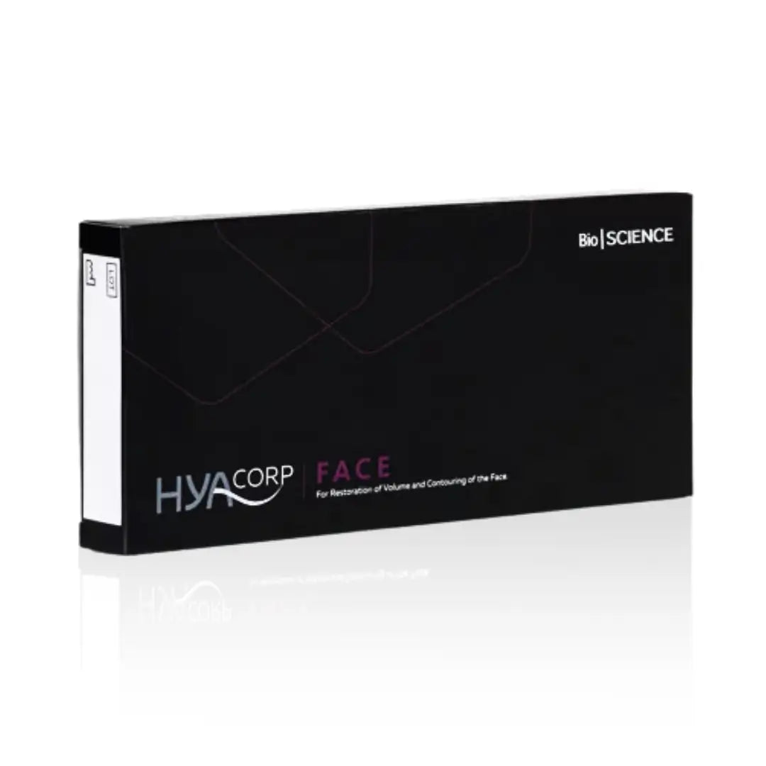 Hyacorp Face (1 x 1ML)