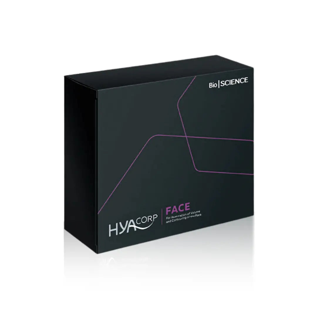 Hyacorp Face (2 x 2ML)