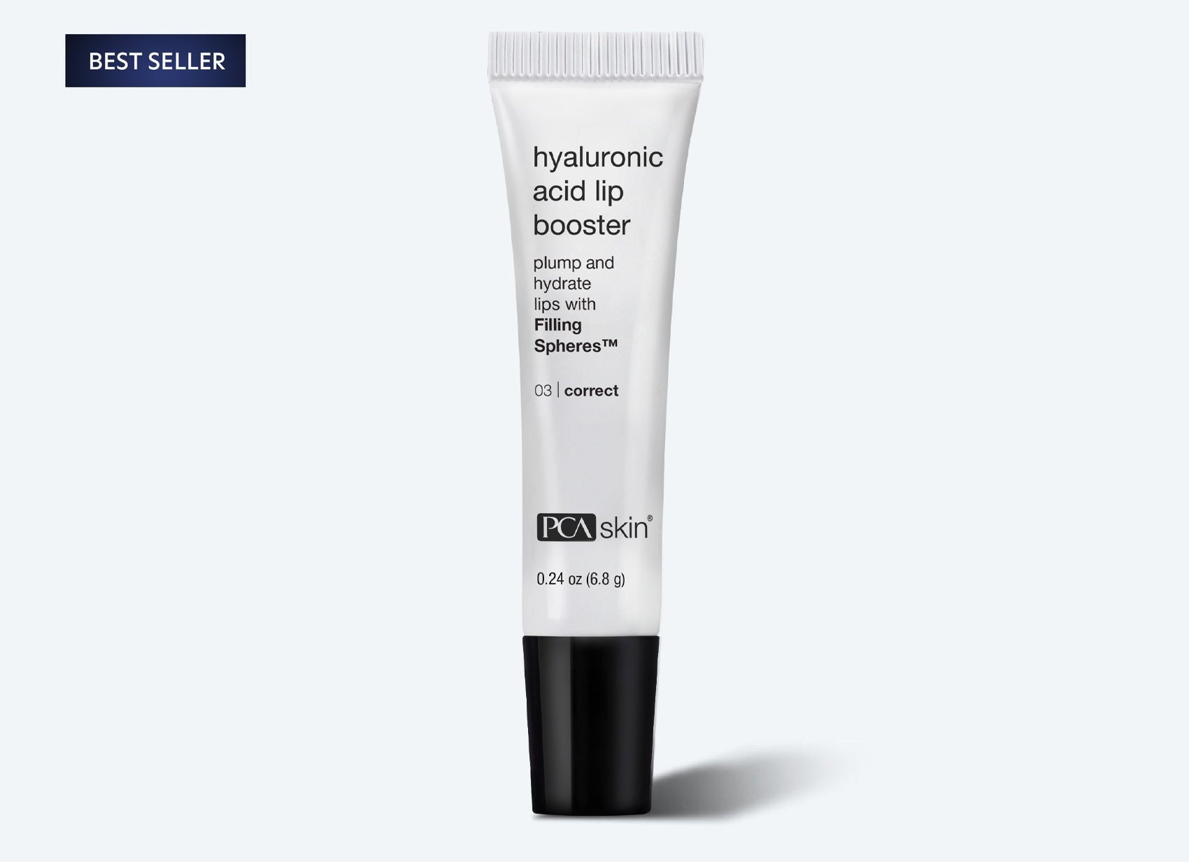 PCA Skin® Hyaluronic Acid Lip Booster - 0.24 oz