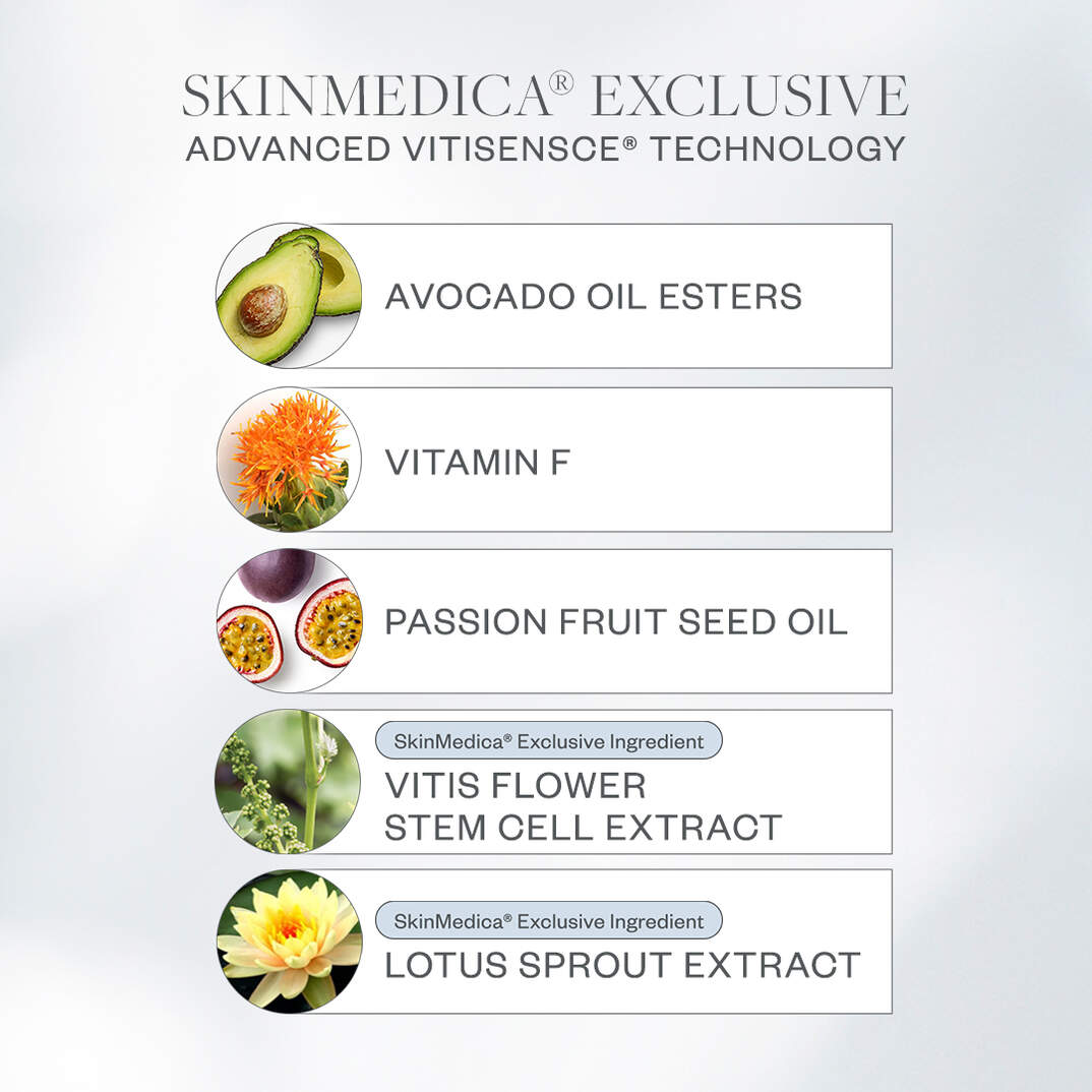 SkinMedica® HA⁵® Hydra Collagen Hydrator with Vegan Collagen 1.7 oz