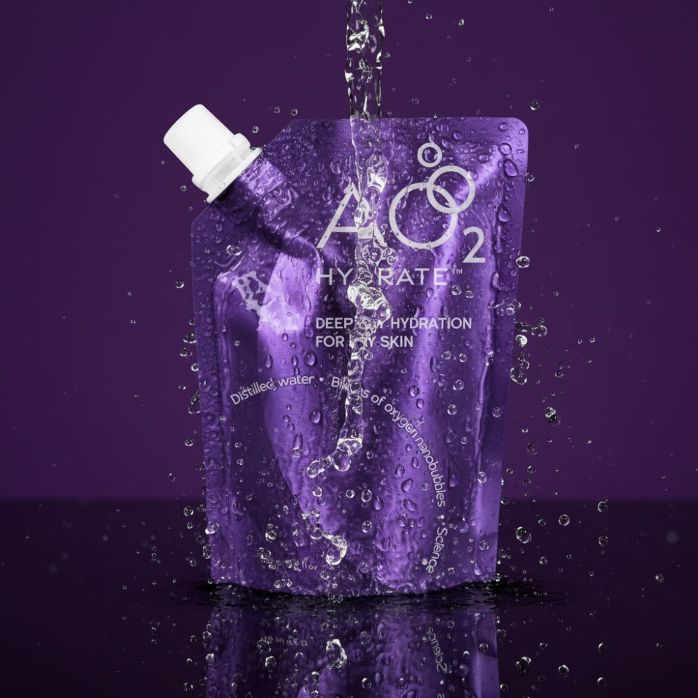 AO2 Hydrate Pro Pack