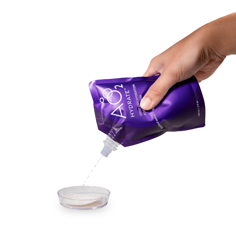 AO2 Hydrate Pro Pack