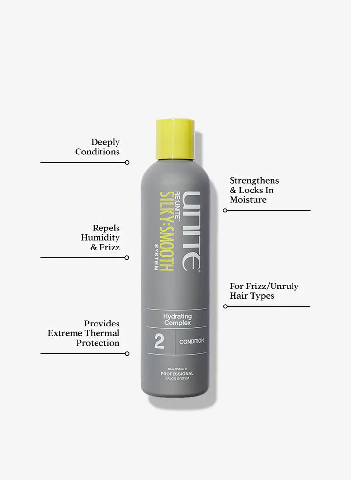 UNITE RE:UNITE Silky:Smooth Hydrating Complex