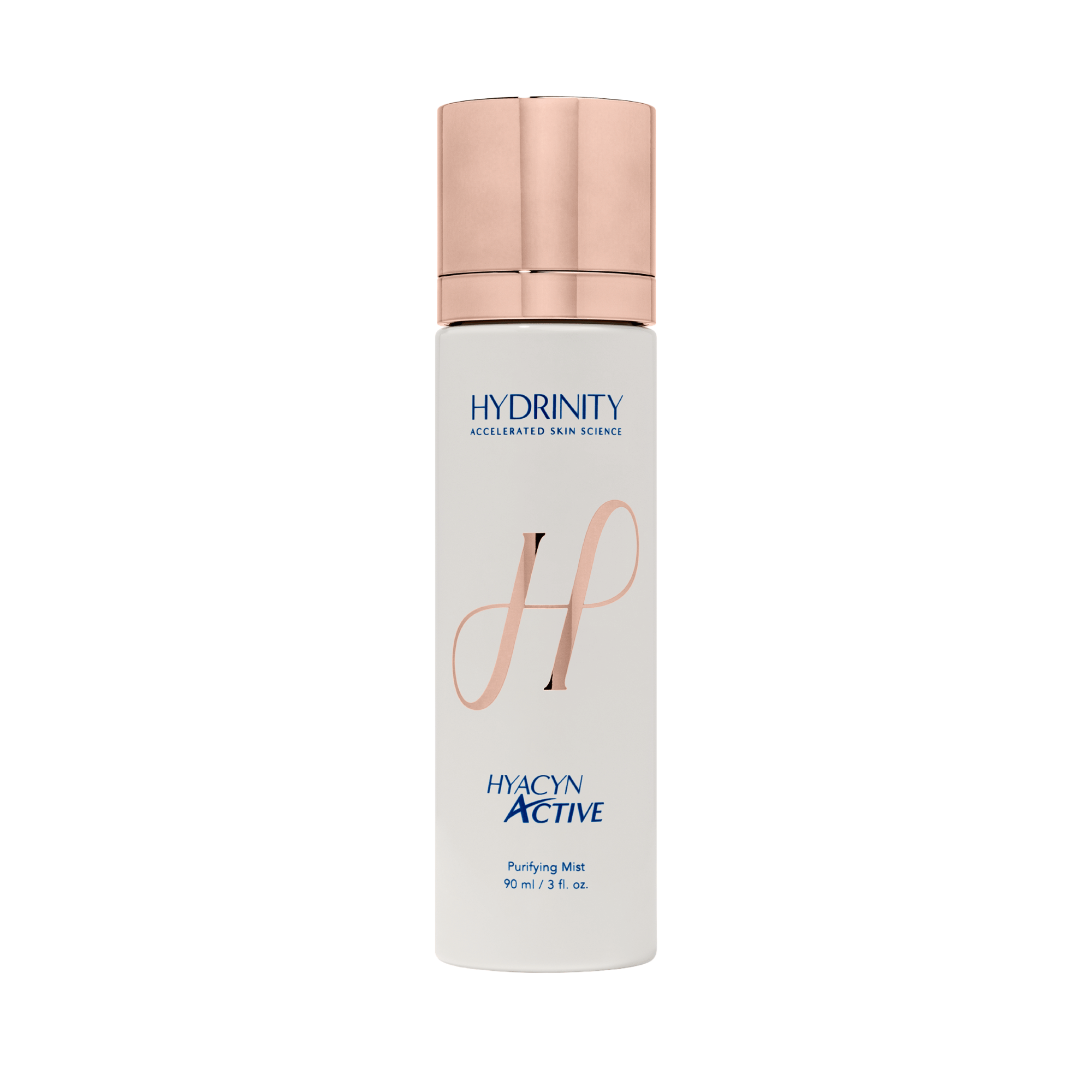 Hydrinity Hyacyn Active Purifying Mist