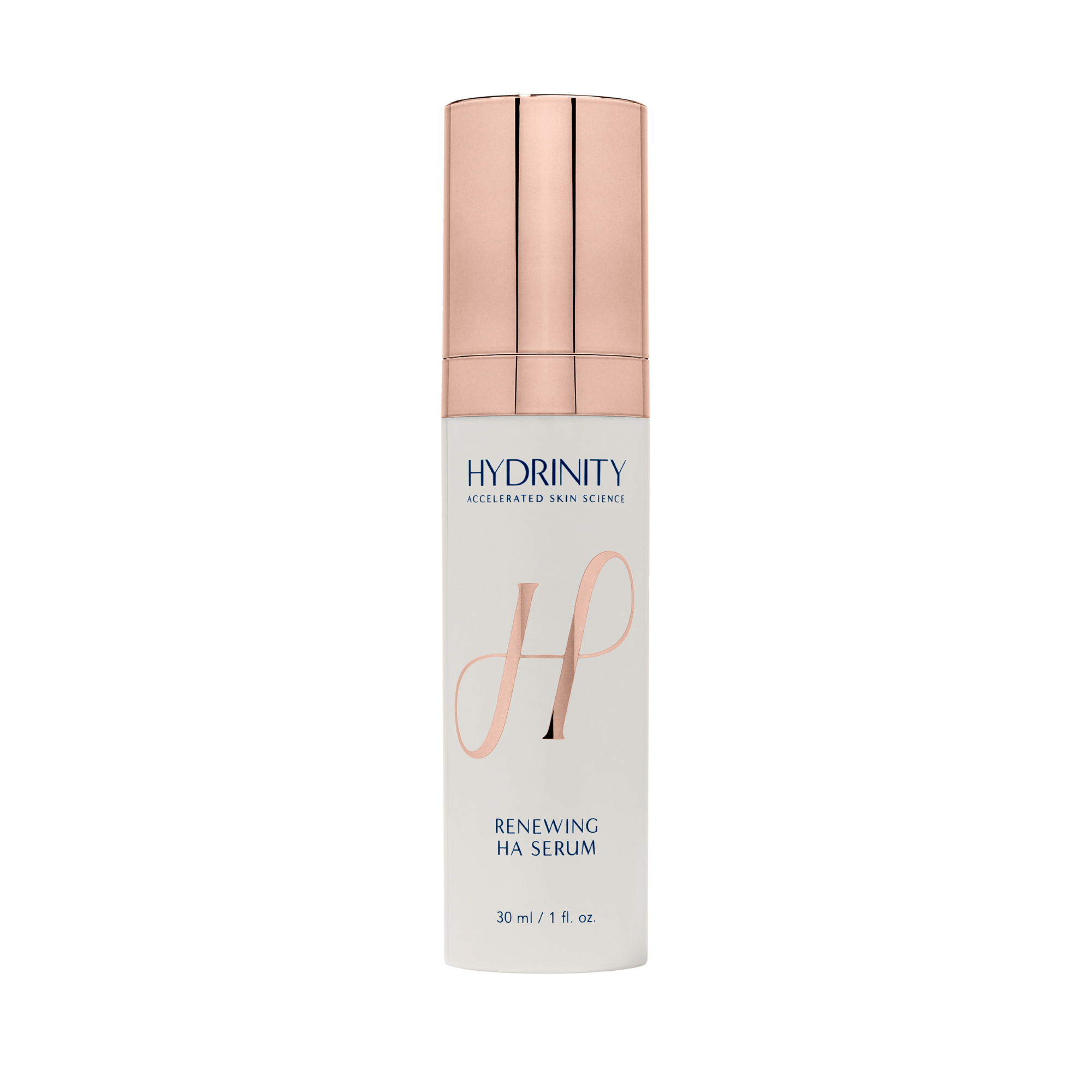 Hydrinity Renewing HA Serum