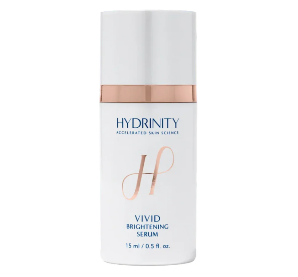 Hydrinity® Vivid Brightening Serum ( Deluxe Travel Size) - 15ml