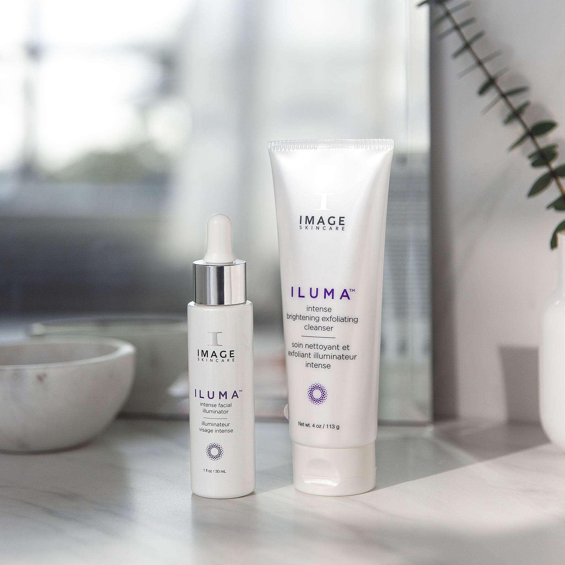IMAGE Skincare Iluma® Intense Facial Illuminator