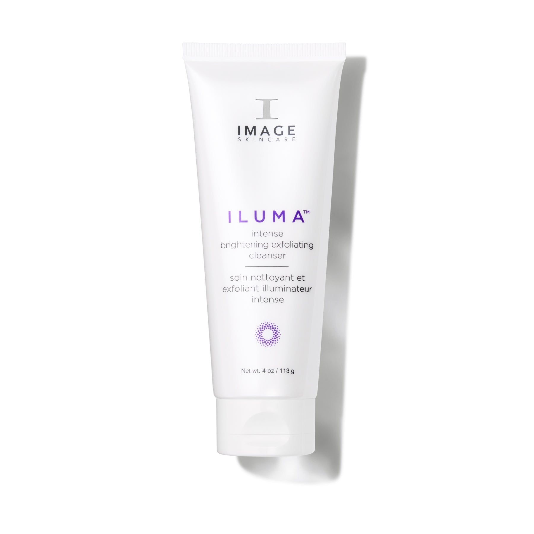 IMAGE Skincare Iluma® Intense Brightening Exfoliating Cleanser