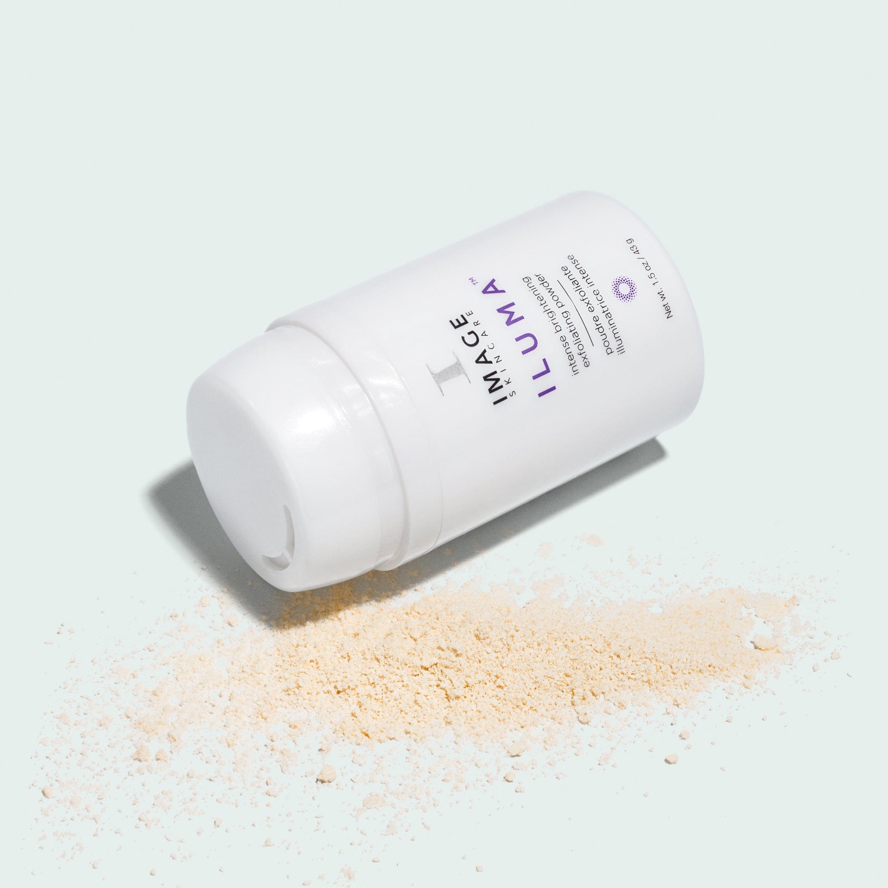 IMAGE Skincare ILUMA Intense Brightening Exfoliating Powder