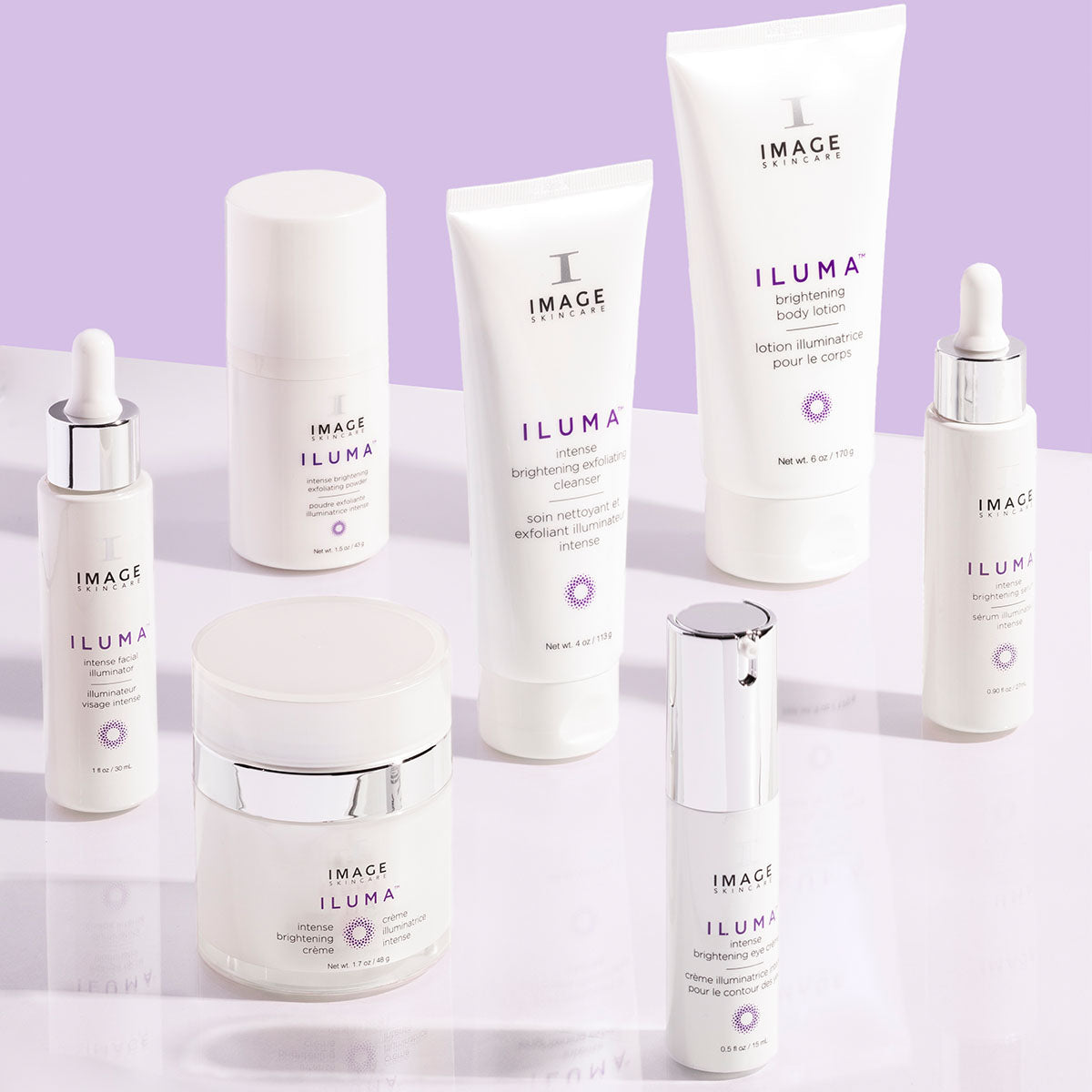 IMAGE Skincare Iluma® Intense Brightening Exfoliating Powder
