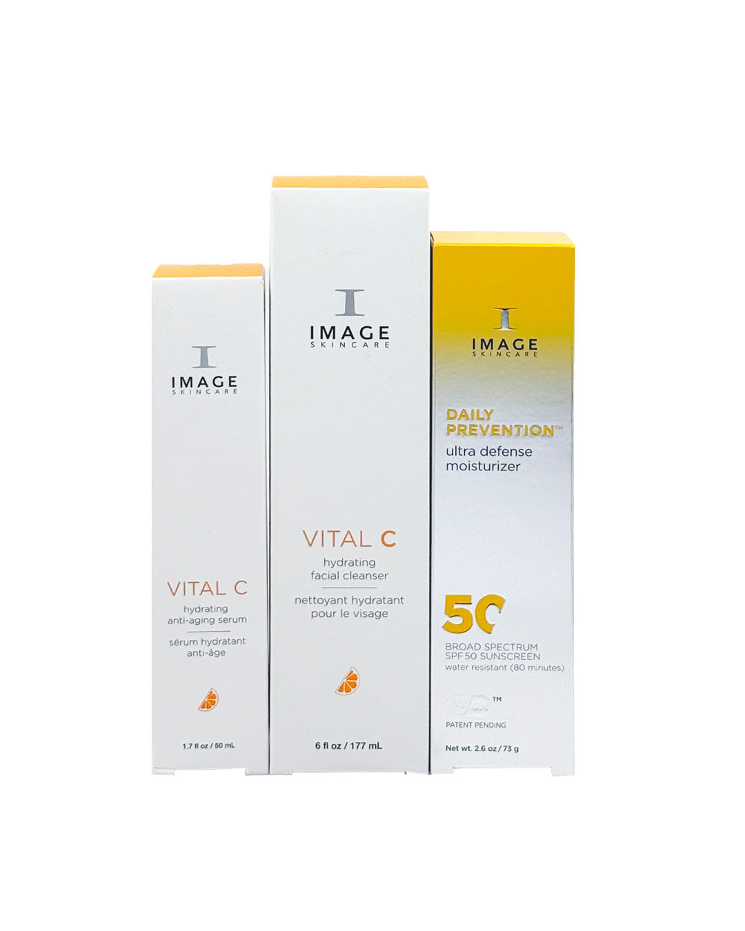 Image Glo Bundle