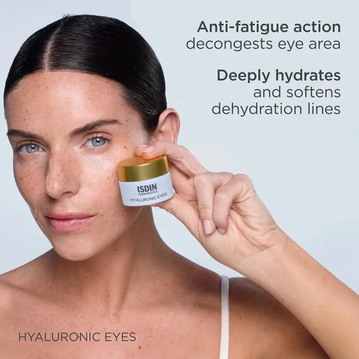 ISDIN Hyaluronic Eyes