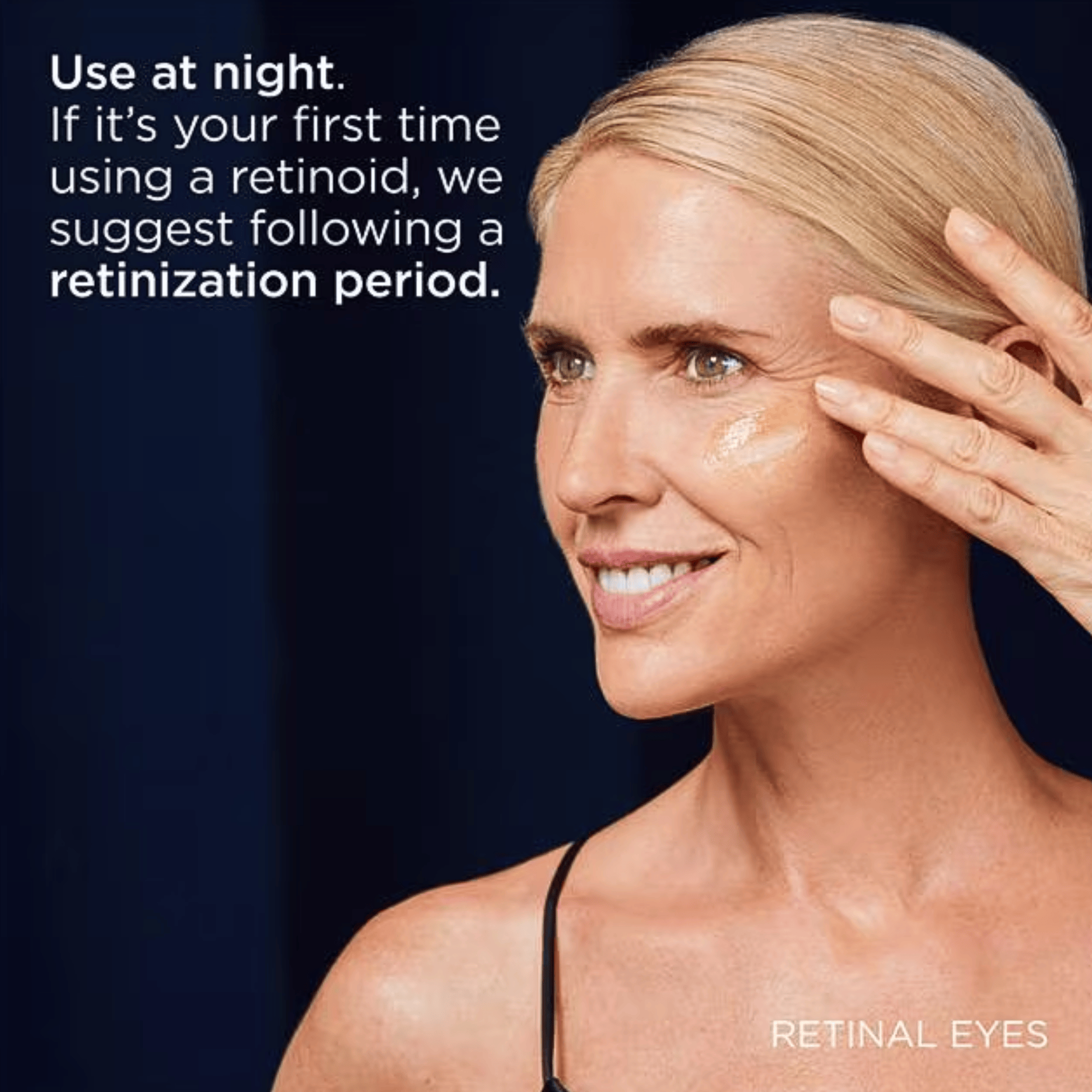 ISDIN Isdinceutics Retinal Eyes Eye Serum