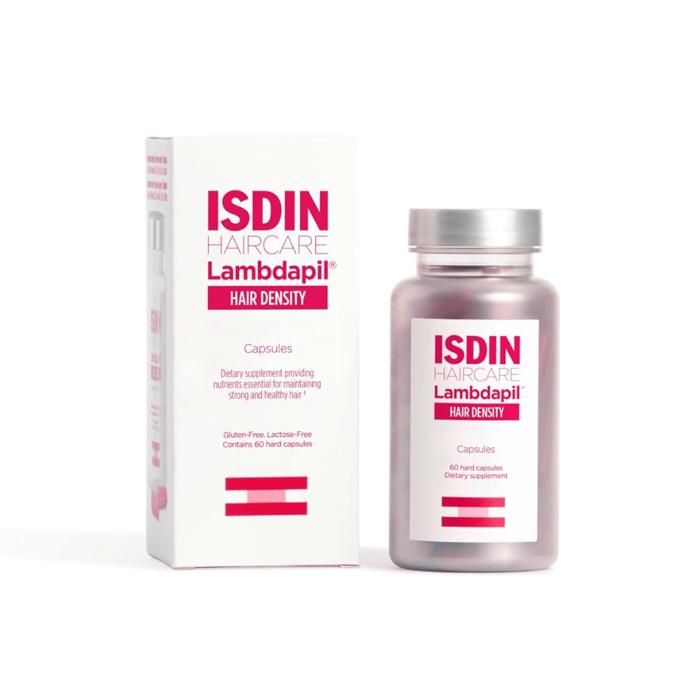 ISDIN Lambdapil Capsules