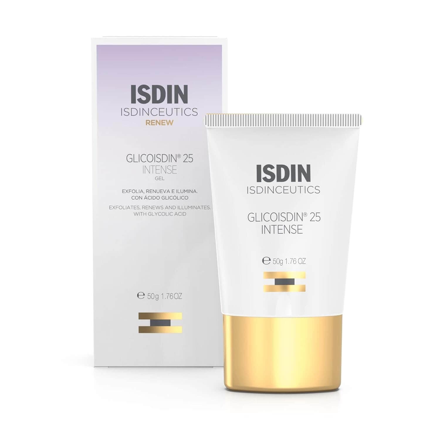 ISDIN Isdinceuticals Glicoisdin 25 Intense