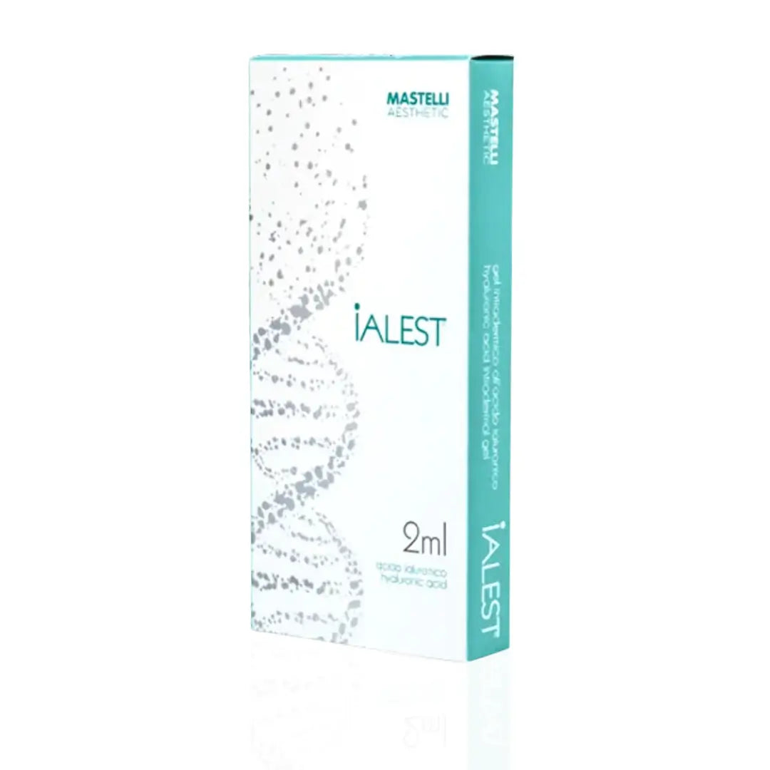 Ialest (1 x 2ML)