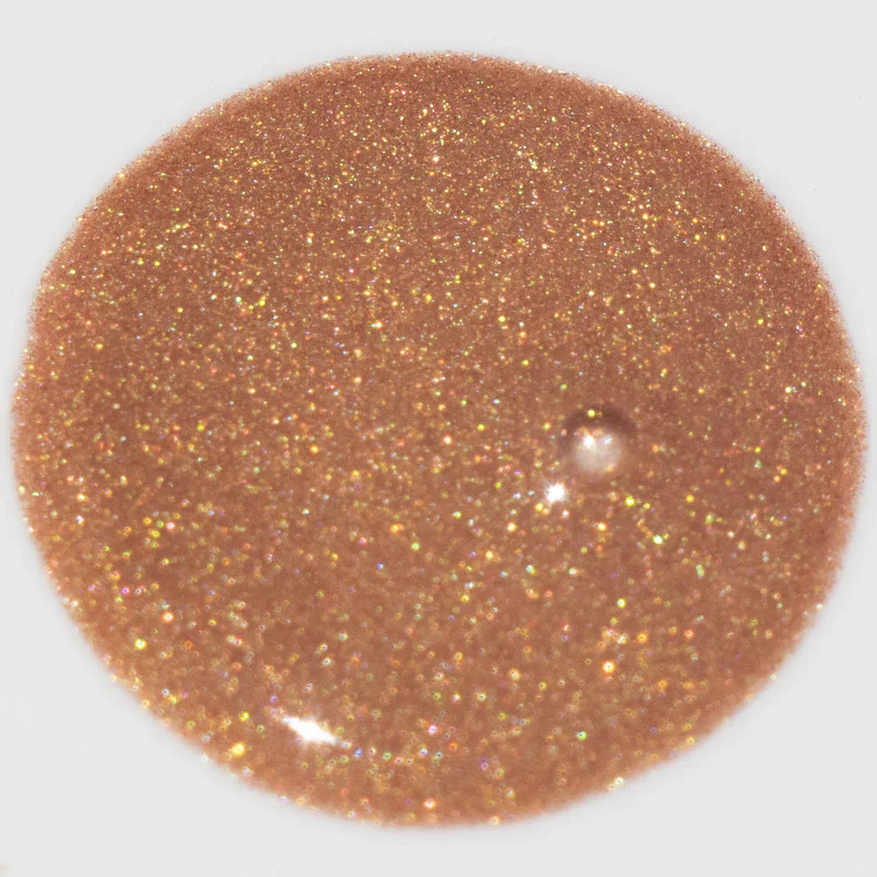 Glowbiotics Probiotic HydraGlow Illuminating Serum Bronze