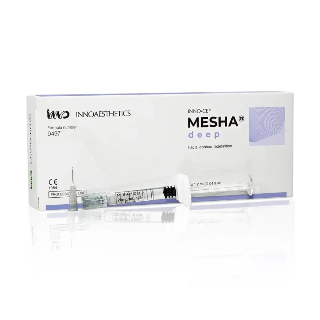 Innoaesthetics INNO-CE Mesha Deep (1 x 1.2ML)