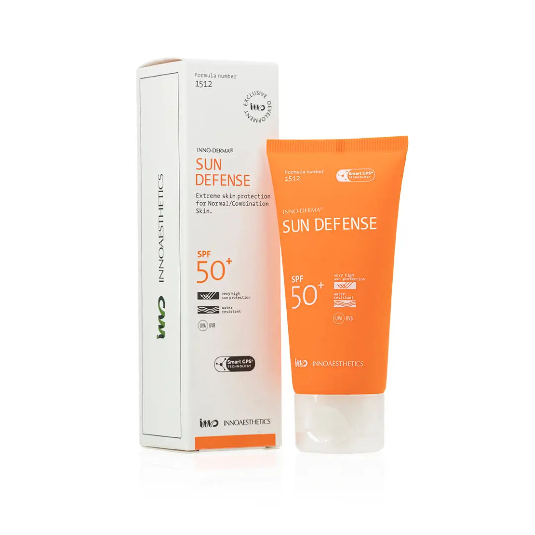 Innoaesthetics INNO-DERMA Sun Defense SPF50+ (1 X 60G)