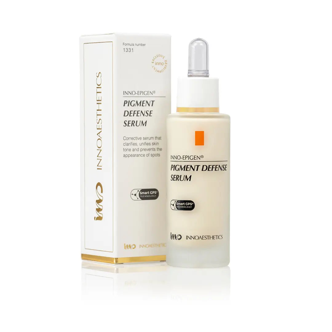 Innoaesthetics INNO-EPIGEN Pigment Defense Serum (1 X 30ML)