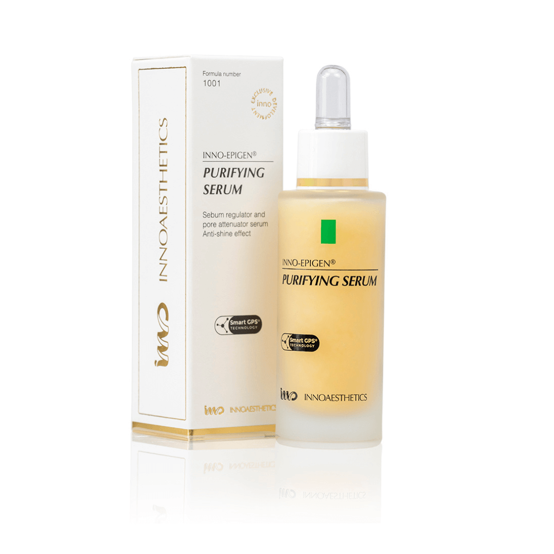 Innoaesthetics INNO-EPIGEN Purifying serum (1 X 30ML)