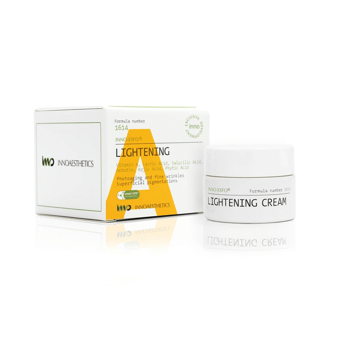 Innoaesthetics INNO-EXFO Lightening (1 X 15G)