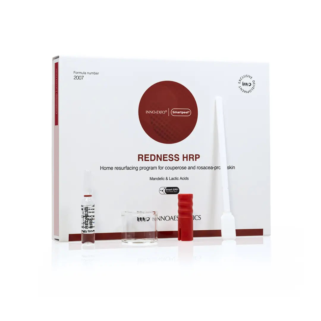 Innoaesthetics INNO-EXFO Redness HRP (4 x 2ML)