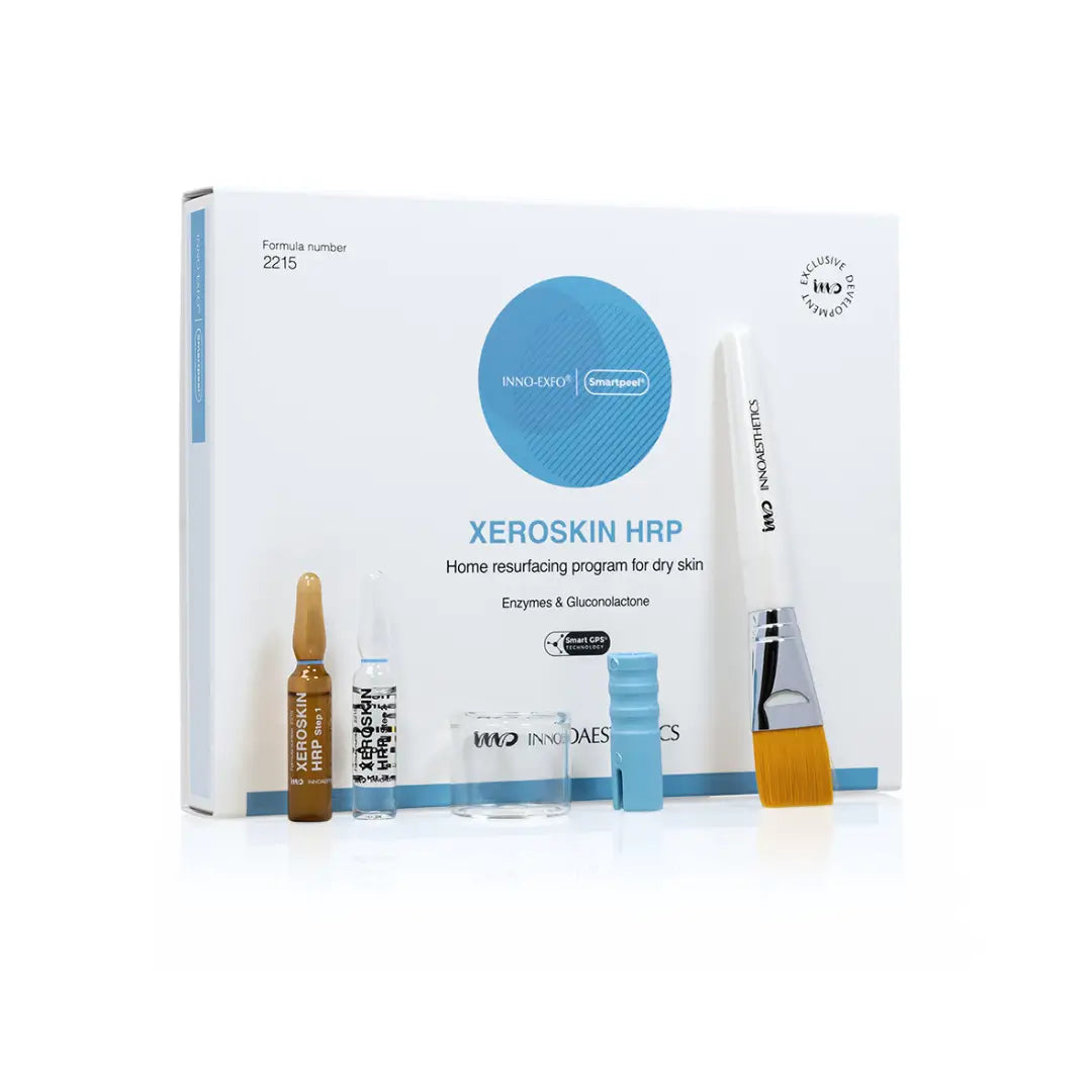 Innoaesthetics INNO-EXFO Xeroskin HRP (8 x 2ML)