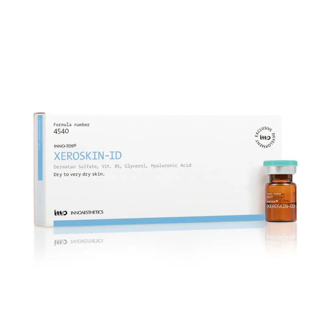 Innoaesthetics INNO-TDS Xeroskin ID (4 x 2.5ML)