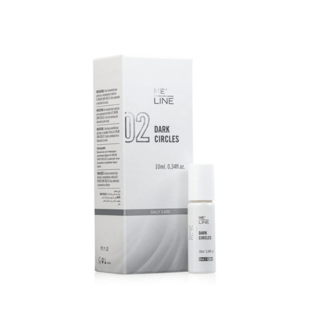 Innoaesthetics ME LINE 02 Dark Circles (1 X 10ML)
