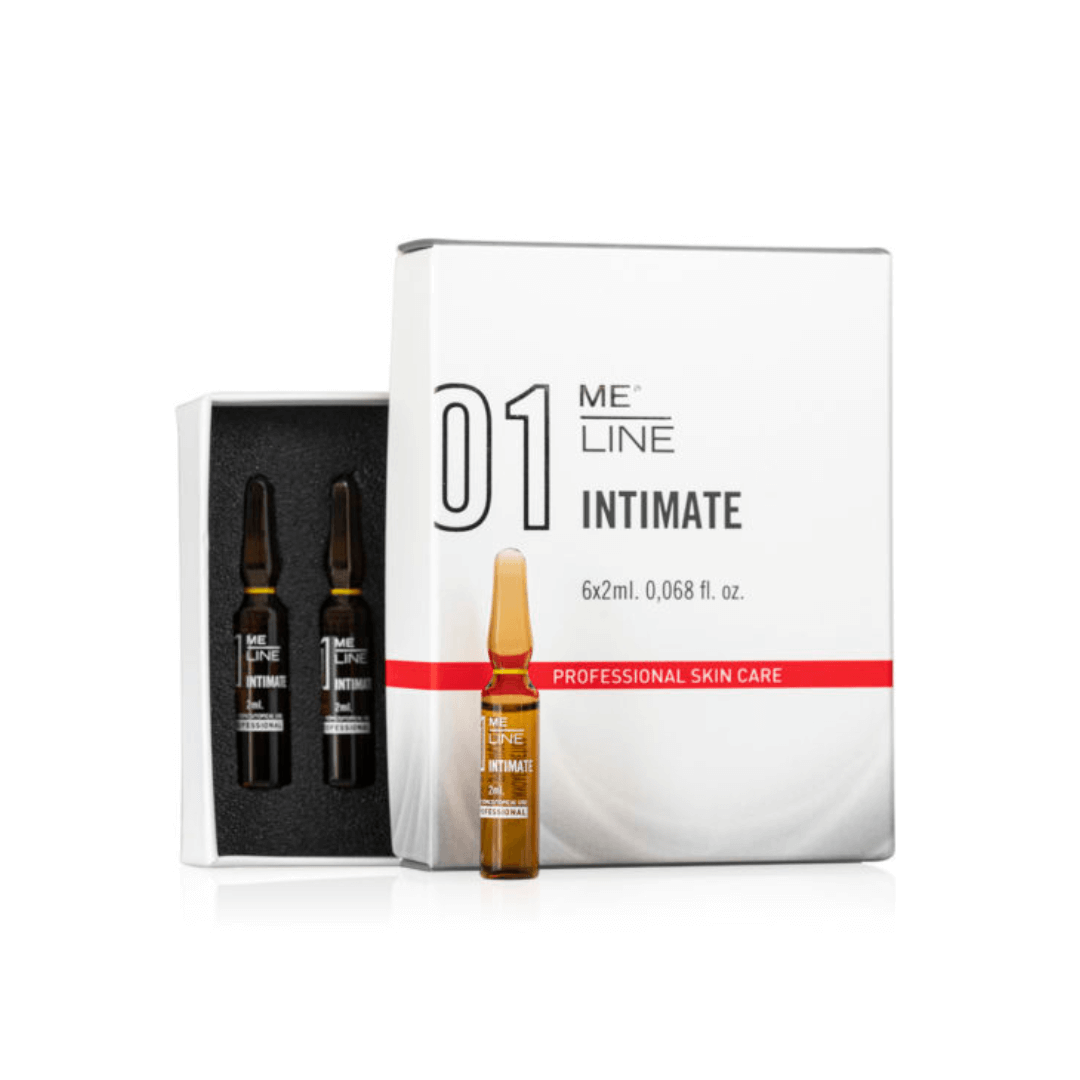 Innoaesthetics ME Line 01 Intimate (6 X 2ML)