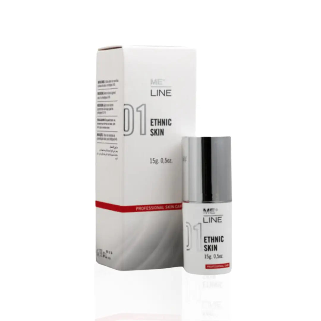 Innoaesthetics ME Line 01 Treatment Ethnic Skin (1 X 15G)