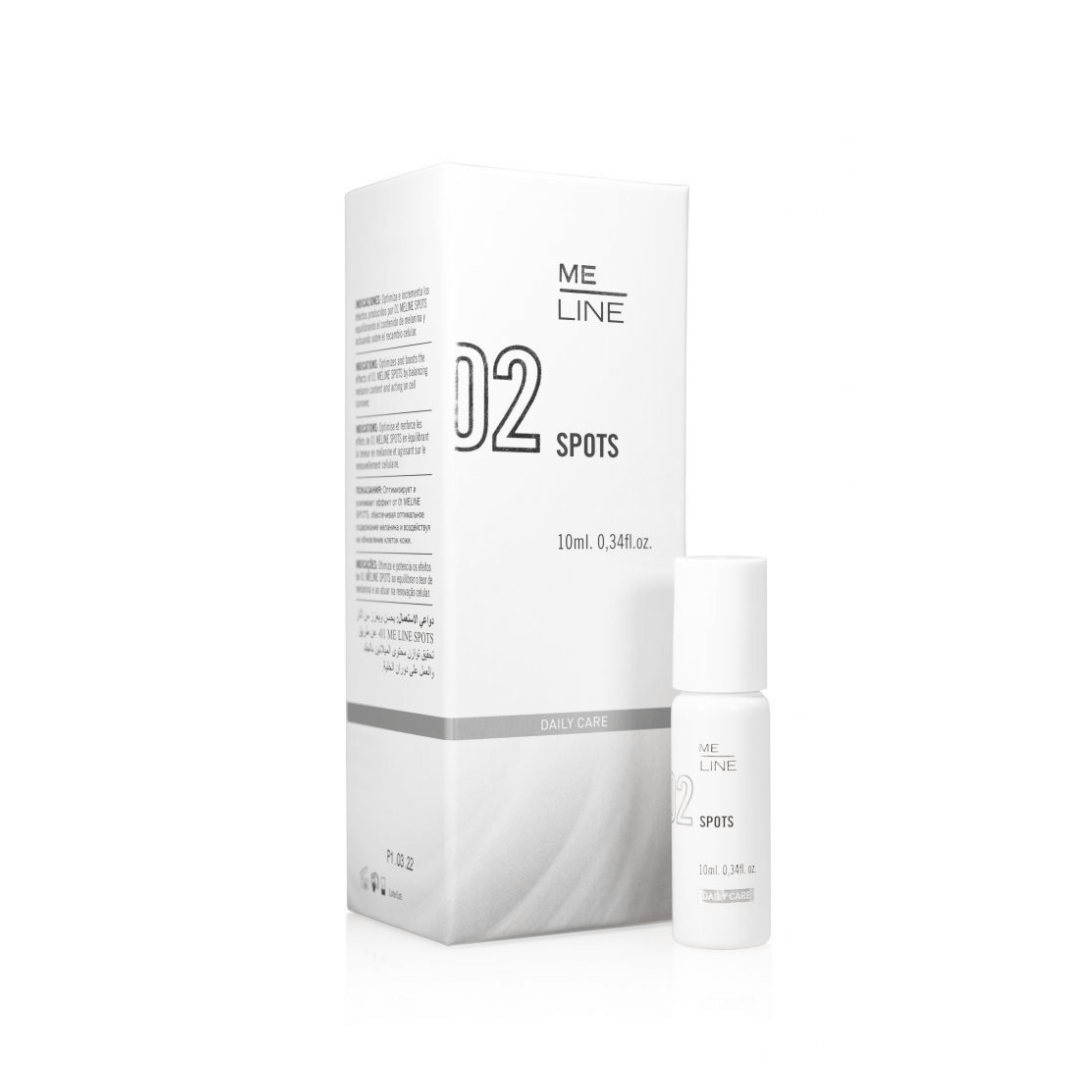 Innoaesthetics ME Line 02 Spots (1 X 10ML)