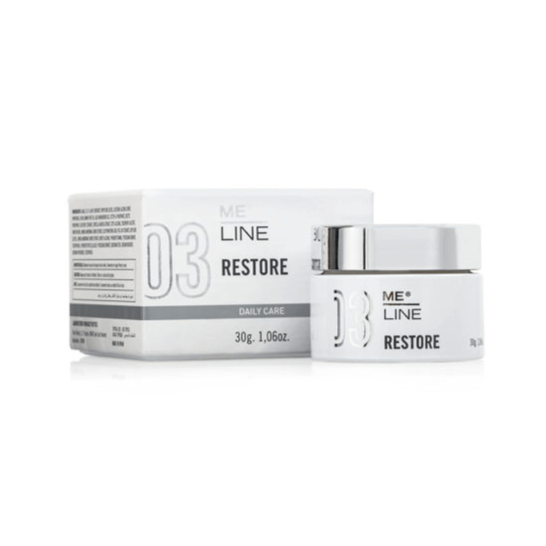 Innoaesthetics ME Line 03 Restore (1 X 30G)