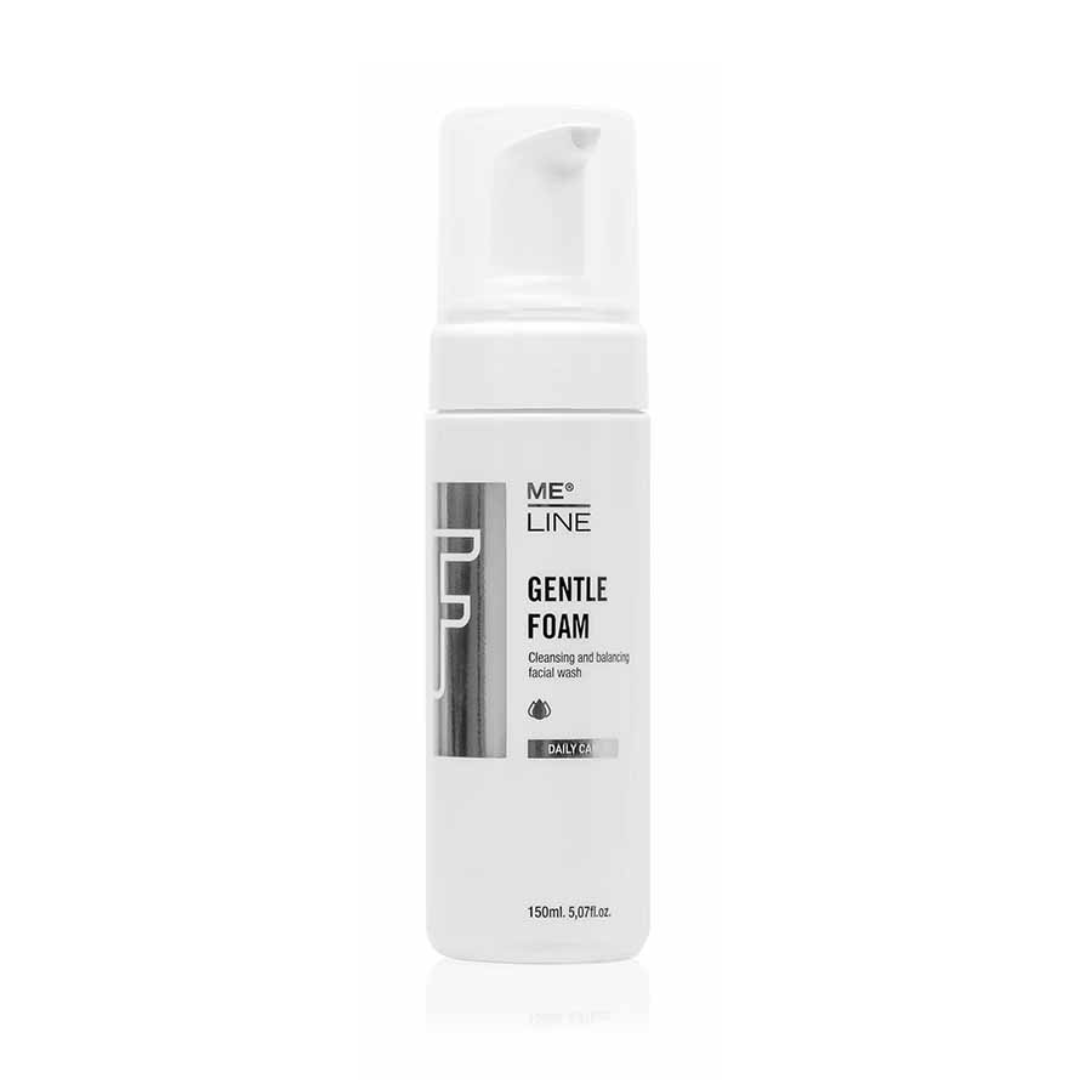 Innoaesthetics ME Line F Gentle Foam (1 X 150ML)